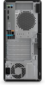 HP Z2 G9 TWR Intel Core i9-12900K 32GB 2x16GB 1TB SSD INC kbd + mouse W10P/W11P W3/3/3 (ML) (5F0F4EA#UUW)