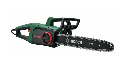BOSCH UniversalChain 35 Elektro-KettensÃ¤ge (06008B8303)