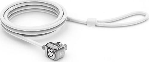 COMPULOCKS Universal Keyed Cable Lock (CL15WUTL)