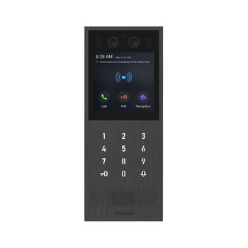 AKUVOX Video-TFE X912S Kit On-Wall  (X912S)
