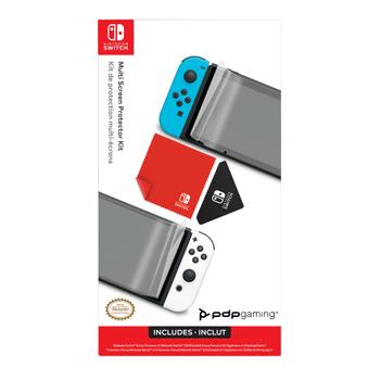 PDP Nintendo Switch & Oled Multi  (500-219-EU)
