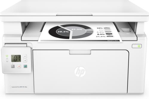 HP LaserJet Pro M 130 a (G3Q57A)