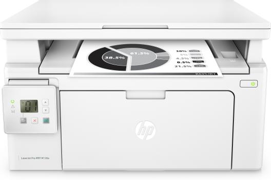 HP LaserJet Pro MFP M130a Prnt (G3Q57A)
