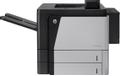 HP LaserJet Enterprise M806dn