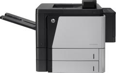 HP LaserJet Enterprise M806dn-skriver