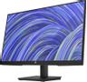 HP V24i G5 - LED-monitor - 24" (23.8" zichtbaar) - 1920 x 1080 Full HD (1080p) @ 75 Hz - IPS - 250 cd/m˛ - 1000:1 - 5 ms - HDMI, VGA, DisplayPort (65P58AA#ABB)