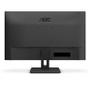 AOC C Essential-line Q27E3UAM/ BK - LED monitor - 27" - 2560 x 1440 QHD @ 75 Hz - VA - 350 cd/m² - 4000:1 - 4 ms - HDMI, DisplayPort - speakers - textured black (Q27E3UAM)