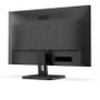AOC C Essential-line Q27E3UAM/ BK - LED monitor - 27" - 2560 x 1440 QHD @ 75 Hz - VA - 350 cd/m² - 4000:1 - 4 ms - HDMI, DisplayPort - speakers - textured black (Q27E3UAM)