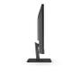 AOC C Essential-line Q27E3UAM/ BK - LED monitor - 27" - 2560 x 1440 QHD @ 75 Hz - VA - 350 cd/m² - 4000:1 - 4 ms - HDMI, DisplayPort - speakers - textured black (Q27E3UAM)