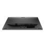 AOC C Essential-line Q27E3UAM/ BK - LED monitor - 27" - 2560 x 1440 QHD @ 75 Hz - VA - 350 cd/m² - 4000:1 - 4 ms - HDMI, DisplayPort - speakers - textured black (Q27E3UAM)