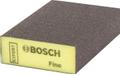 BOSCH Grinding Sponge Yellow