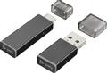 POLY SPARE DONGLE D400/A -M MSFT DECT UK/EURO/AUS/NZ