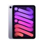 APPLE iPad mini 8.3" Gen 6 (2021) Wi-Fi + Cellular (5G), 256GB, Purple