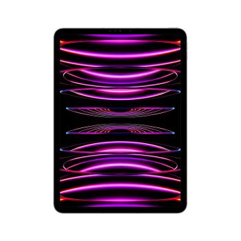 APPLE iPad Pro 11 (4. Gen) 512GB Wi-Fi + Cell Space Grey (MNYG3FD/A)