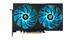 POWERCOLOR Radeon RX 7600 Hellhound - 8GB GDDR6 RAM - Grafikkort
