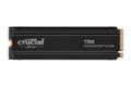 CRUCIAL Crucial SSD 1TB T700 PCIe M.2 NVME Gen5 CT1000T700SSD5 (Retail)