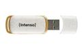 INTENSO USB-Stick 128GB Intenso USB 3.2 Gen1x1