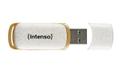 INTENSO USB-Stick  64GB Intenso USB 3.2 Gen1x1
