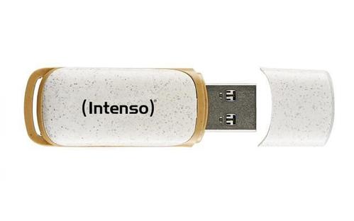 INTENSO Green Line Usb Flash Drive 64 (3540490)