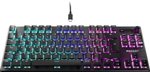 ROCCAT Vulcan Tkl Keyboard Usb  (ROC-12-270)