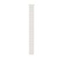 APPLE e - Watch strap extension for smart watch - 49 mm - 130-250 mm - white