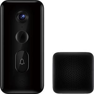 XIAOMI Smart Doorbell 3 (BHR5416GL)