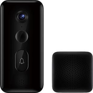 XIAOMI SMART DOORBELL 3 (BHR5416GL)