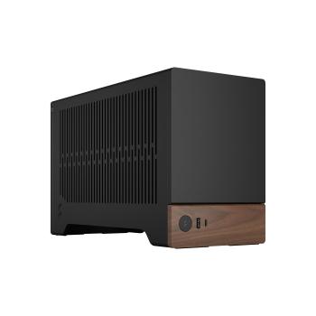 FRACTAL DESIGN Terra mITX -kotelo, Graphite (FD-C-TER1N-01)