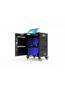 PORT DESIGNS Charging Cabinet 20 Tablets + 1 Notebook /901958