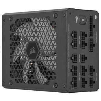 CORSAIR PSU Corsair HX1000i 80+ Platinum Modular ATX 3.0 (CP-9020259-EU)