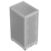 Corsair 2000D AIRFLOW - SFF Tower - mini-ITX