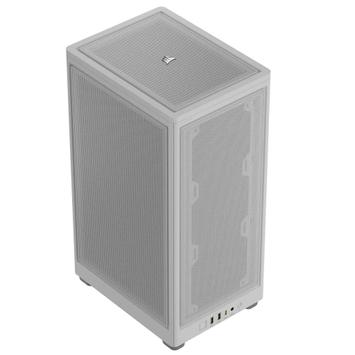 Corsair 2000D AIRFLOW - SFF Tower - mini-ITX (CC-9011245-WW)