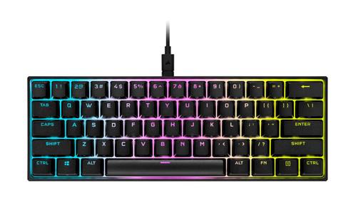 CORSAIR K65 Rgb Mini 60% Keyboard Usb (CH-9194014-DE)