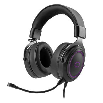 Cooler Master Ch331 Headset Wired Head-Band (CH-331)