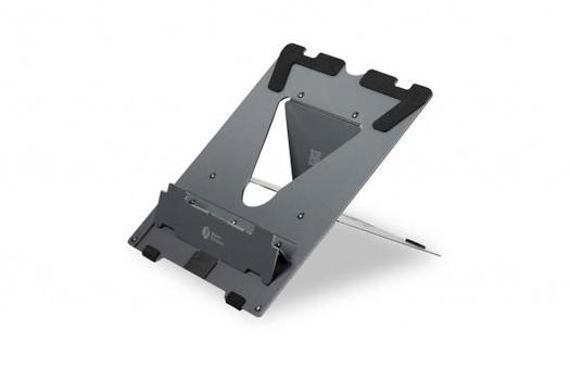 BAKKER & EIKHUIZEN Ergo-Q 160 Notebook Stand (BNEQ160DG)