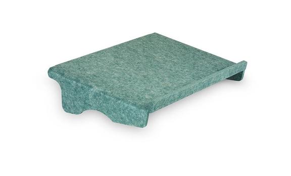 BAKKER & EIKHUIZEN Q-Doc 100 Circular Document (BNEQDOC100CGRN)