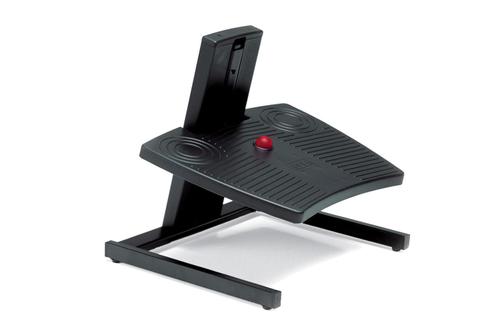 BAKKER & EIKHUIZEN BakkerElkhuizen Footform Dual Footrest (BNEFFD)