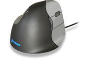 BAKKER & EIKHUIZEN Evoluent Vertical Mouse 4 - vertikal mus - USB