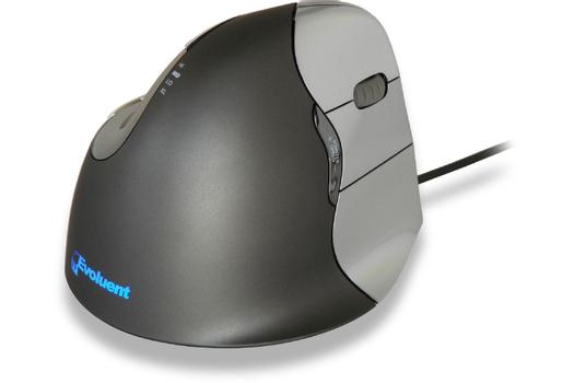 BAKKER & EIKHUIZEN Verticalmouse 4 Mouse  (BNEEVR4)