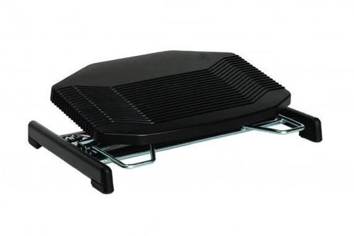 BAKKER & EIKHUIZEN BakkerElkhuizen footrest Basic 952 (BNEFRB952)