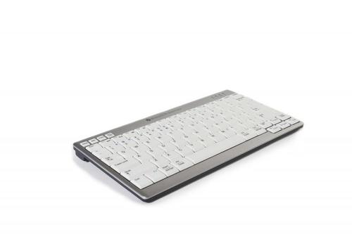 BAKKER & EIKHUIZEN UltraBoard 950 Compact Keyboard Wireless (Nordic) (BNEU950WSW)