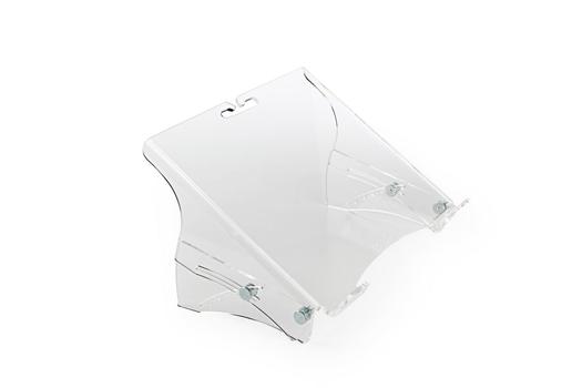 BAKKER & EIKHUIZEN Laptopstand acrylic (BNEQNOTE350)