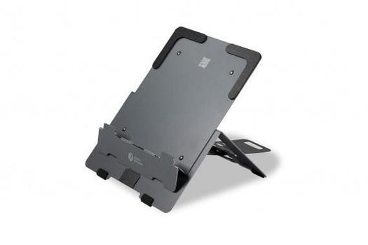 BAKKER & EIKHUIZEN Flextop 170 Notebook Stand (BNEFT170DG)