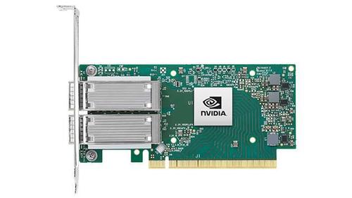 NVIDIA Network Card Internal (900-9X513-0053-SN2)
