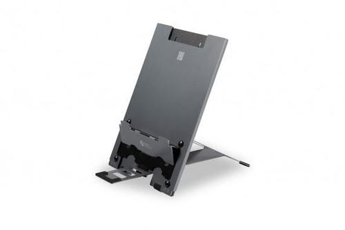 BAKKER & EIKHUIZEN Ergo-Q Hybrid Pro Notebook  (BNEQHPDG)