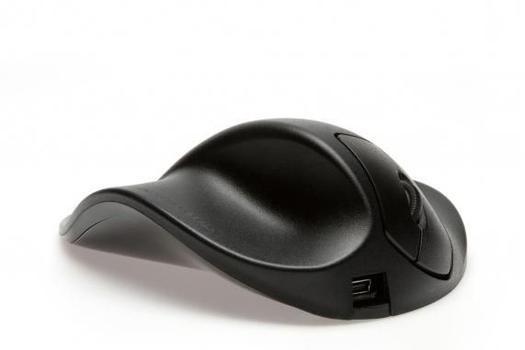 BAKKER & EIKHUIZEN Handshoemouse Wireless Mouse (BNEP210LW)