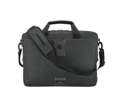 WENGER / SWISS GEAR Mx Eco Brief Notebook Case (612263)