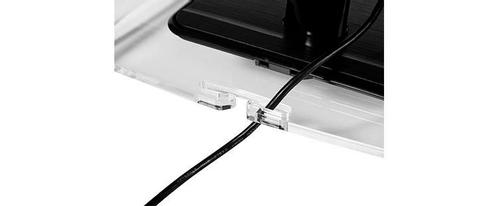 BAKKER & EIKHUIZEN Q-Riser 110 61 Cm (24")  (BNEQR110)