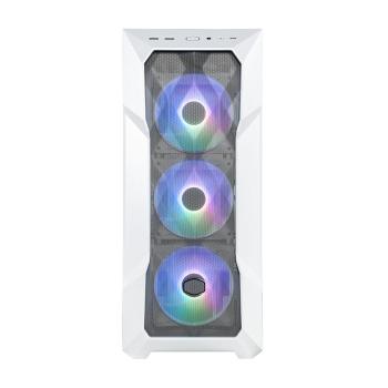 Cooler Master MasterBox TD500 Mesh V2 White (TD500V2-WGNN-S00)