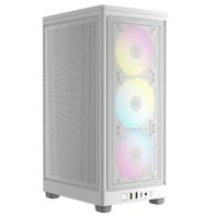 Corsair 2000D AIRFLOW - SFF Tower - mini-ITX